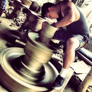 Meet your Posher, Adrien